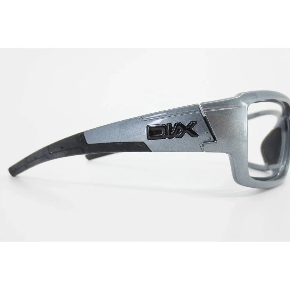DVX noise safety